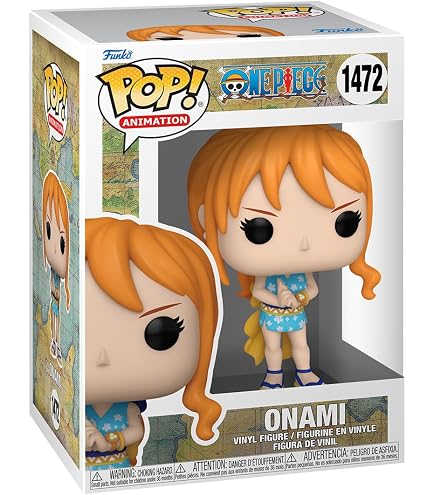 Pop One Piece Brook Vinyl Figure | Amazon.com.br